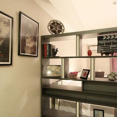 Maxstays - Max Style @ The Venice Residences Taguig Zewnętrze zdjęcie