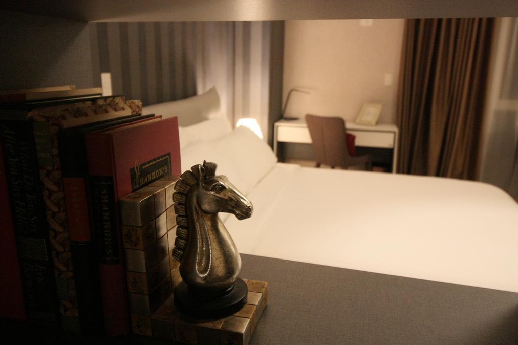 Maxstays - Max Style @ The Venice Residences Taguig Zewnętrze zdjęcie