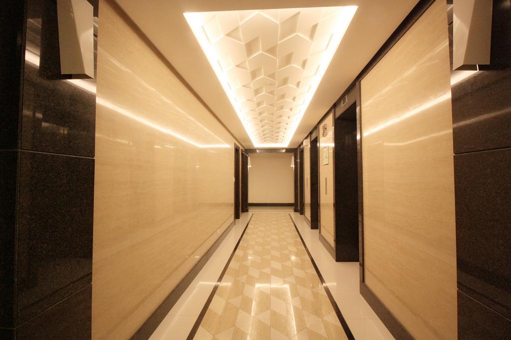 Maxstays - Max Style @ The Venice Residences Taguig Zewnętrze zdjęcie
