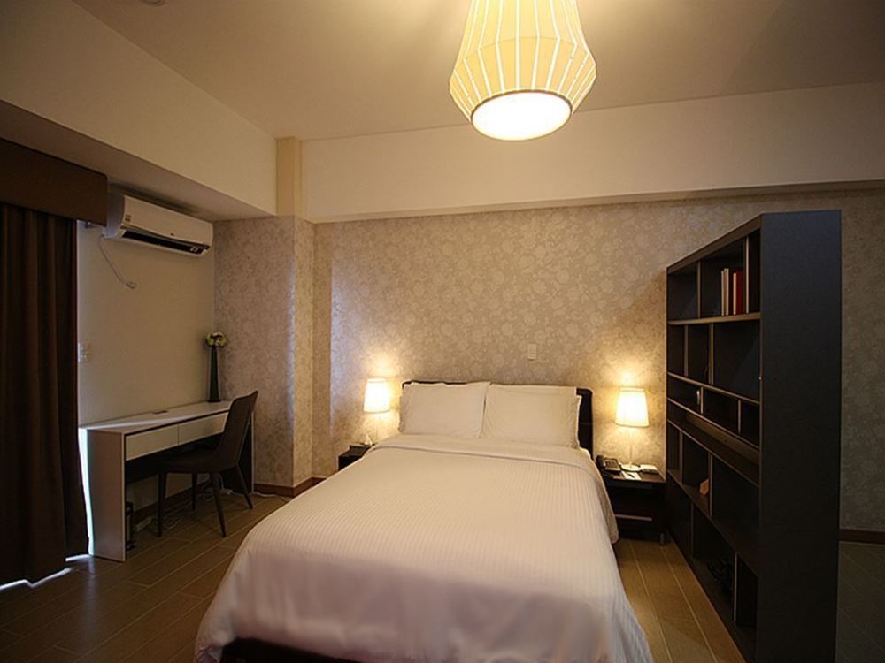 Maxstays - Max Style @ The Venice Residences Taguig Zewnętrze zdjęcie