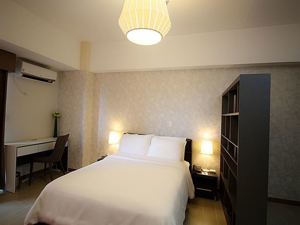 Maxstays - Max Style @ The Venice Residences Taguig Zewnętrze zdjęcie