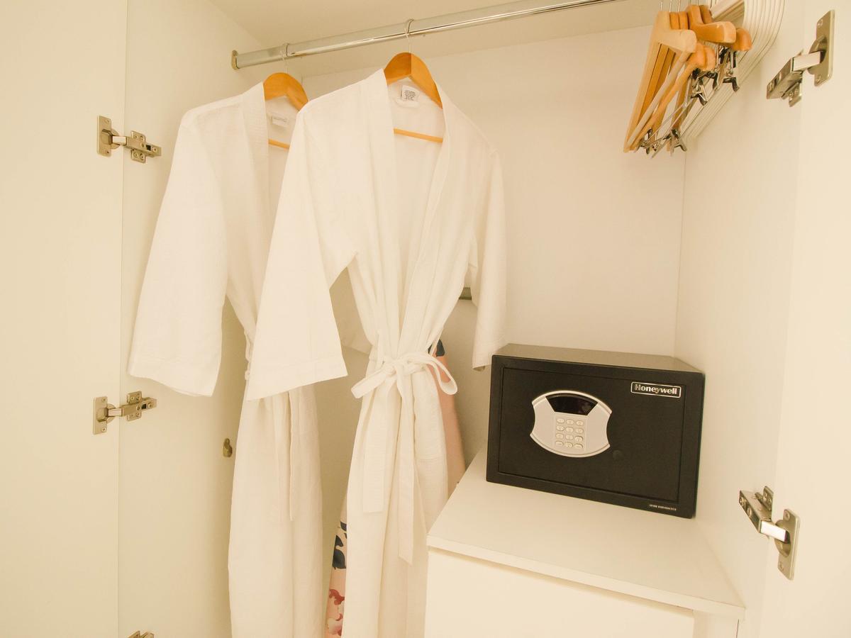 Maxstays - Max Style @ The Venice Residences Taguig Zewnętrze zdjęcie