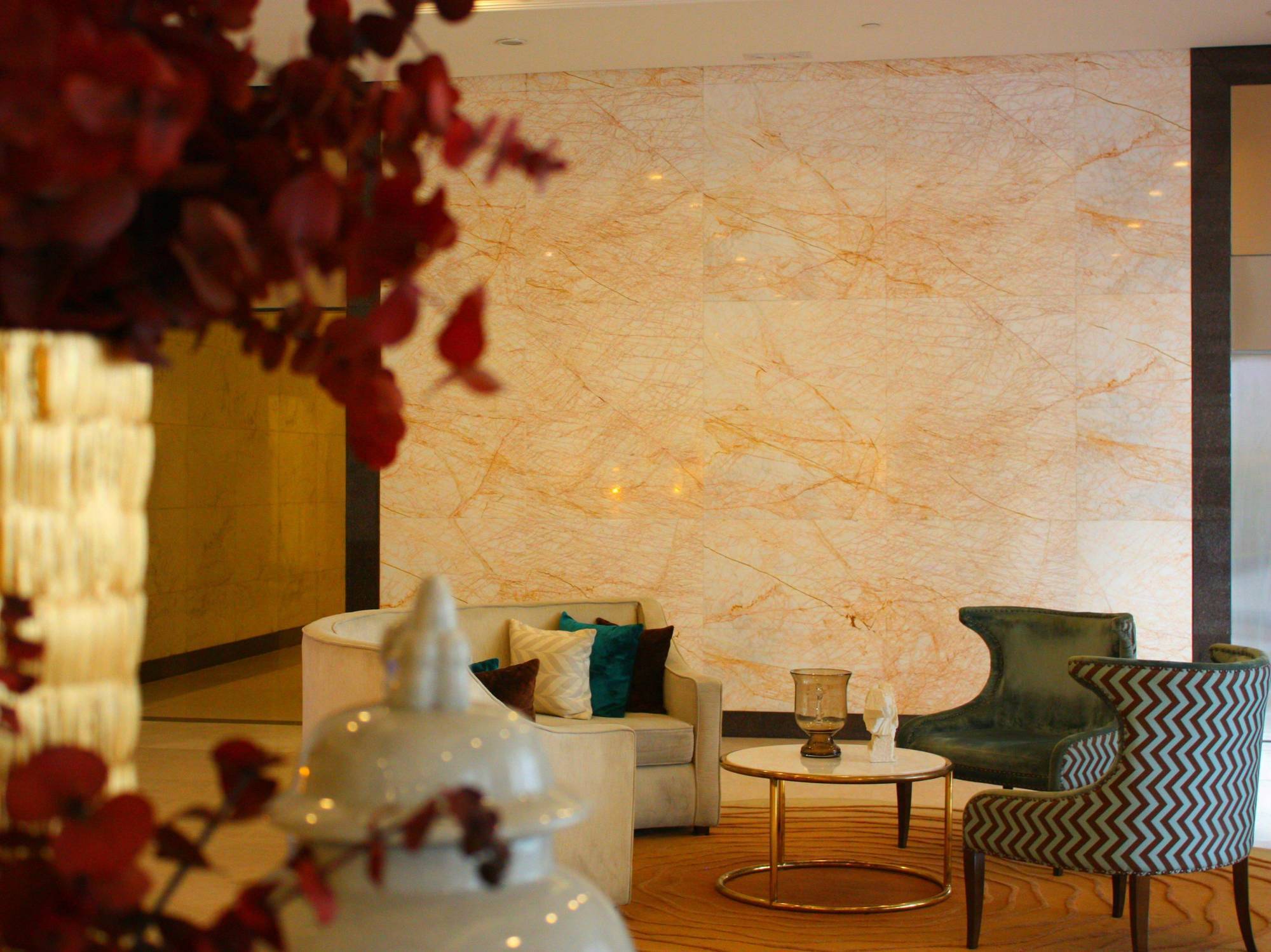Maxstays - Max Style @ The Venice Residences Taguig Zewnętrze zdjęcie