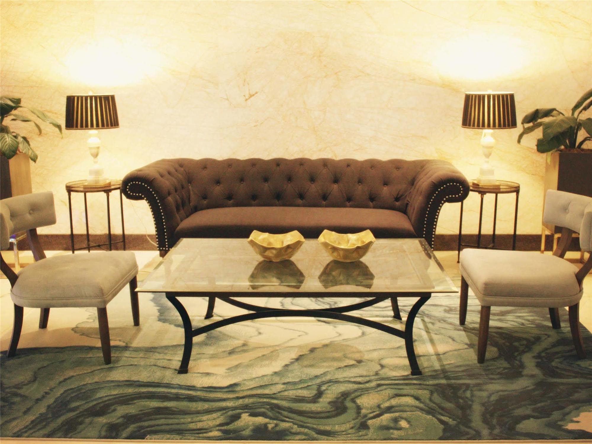 Maxstays - Max Style @ The Venice Residences Taguig Zewnętrze zdjęcie