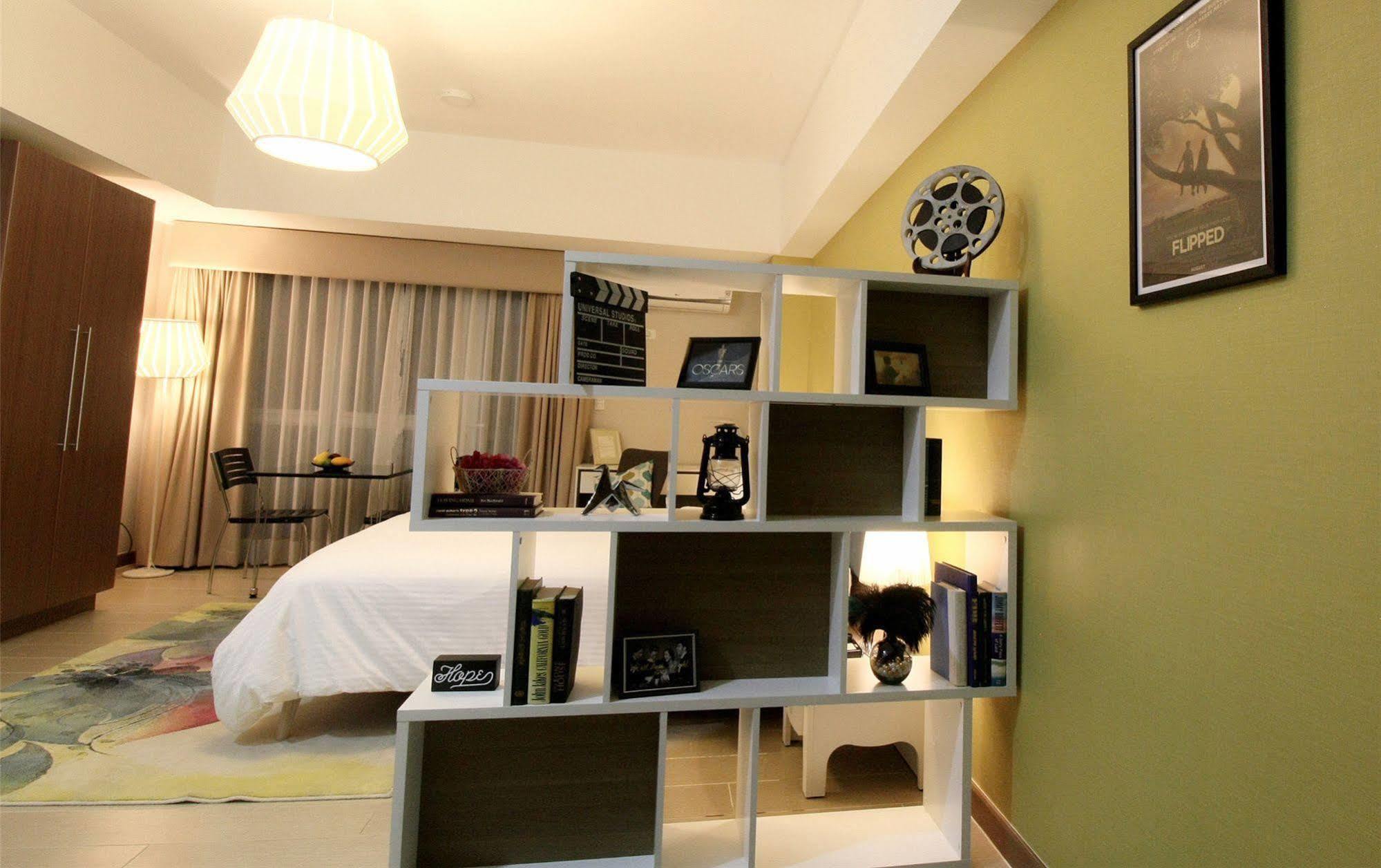 Maxstays - Max Style @ The Venice Residences Taguig Zewnętrze zdjęcie