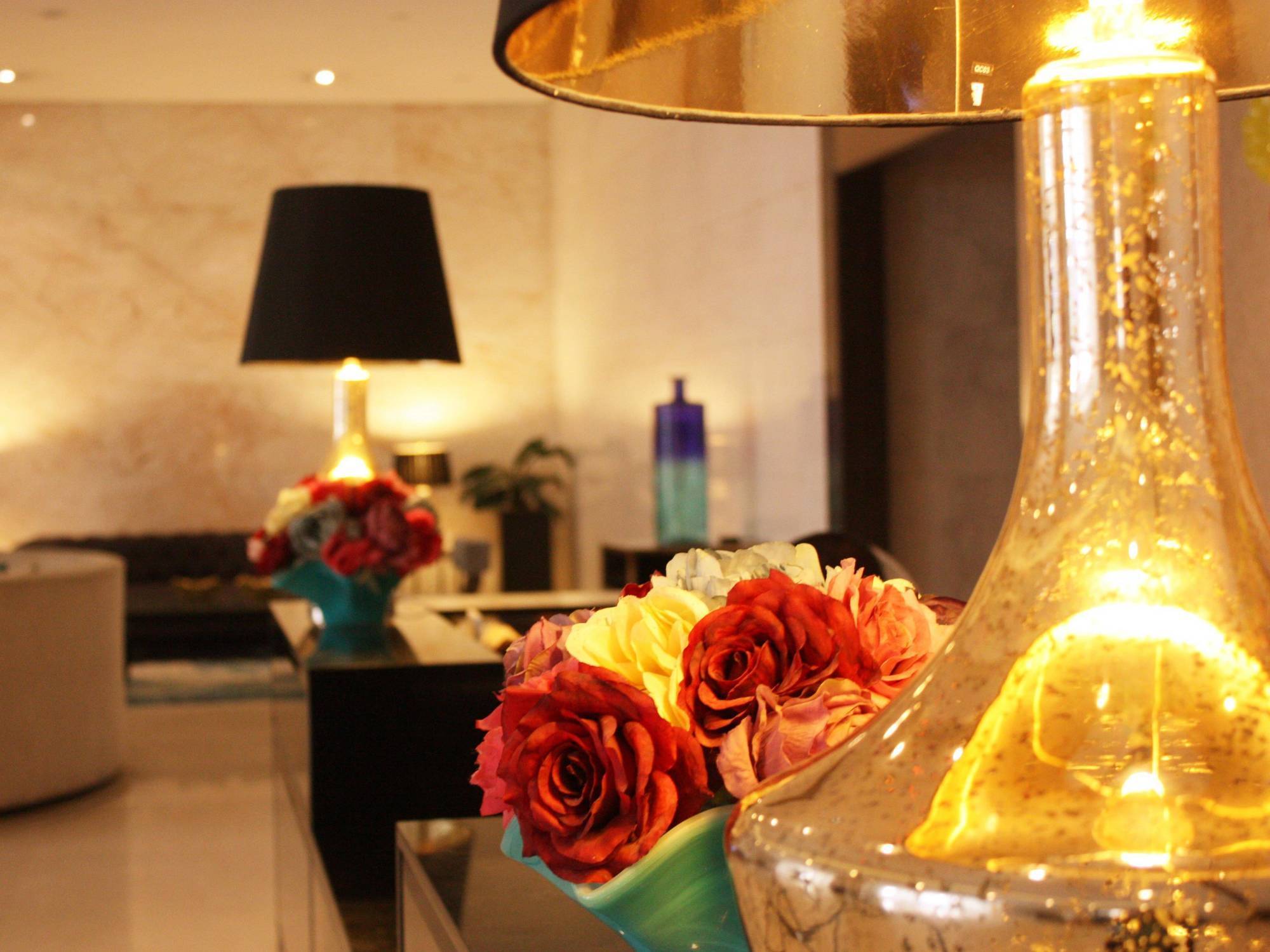 Maxstays - Max Style @ The Venice Residences Taguig Zewnętrze zdjęcie