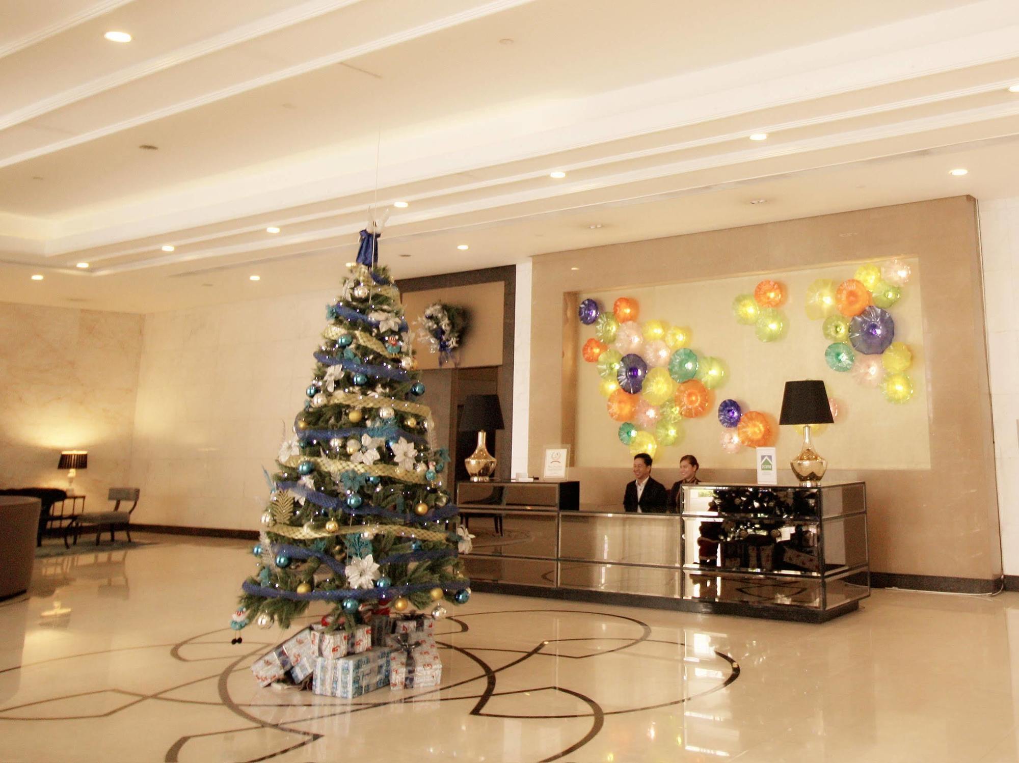 Maxstays - Max Style @ The Venice Residences Taguig Zewnętrze zdjęcie