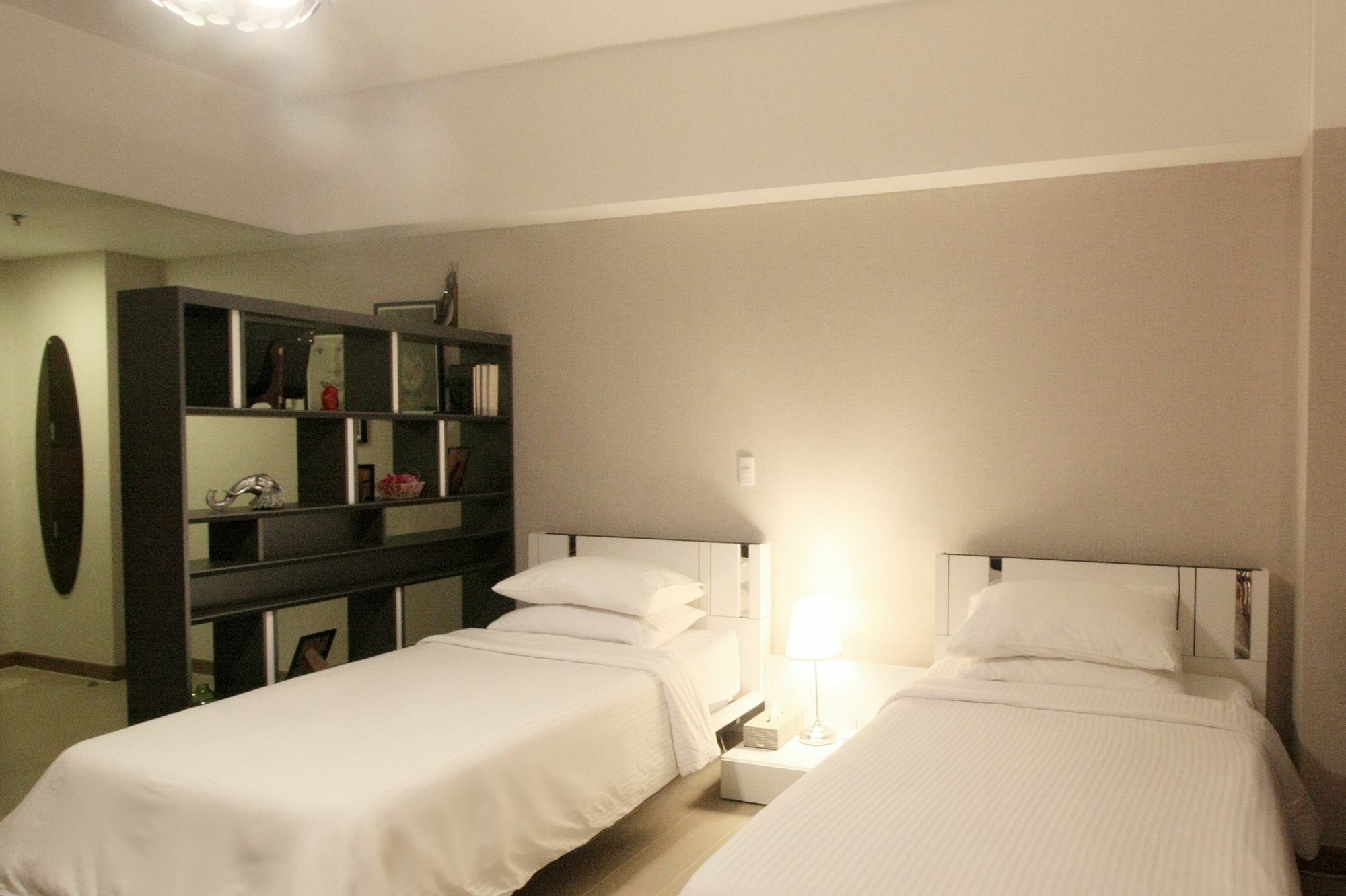 Maxstays - Max Style @ The Venice Residences Taguig Zewnętrze zdjęcie