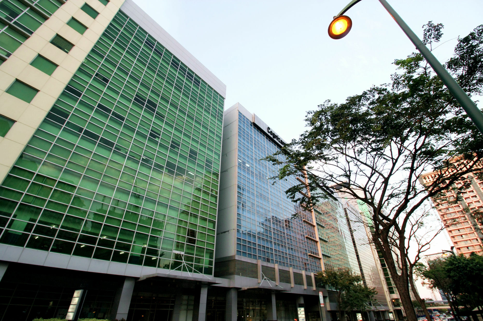 Maxstays - Max Style @ The Venice Residences Taguig Zewnętrze zdjęcie