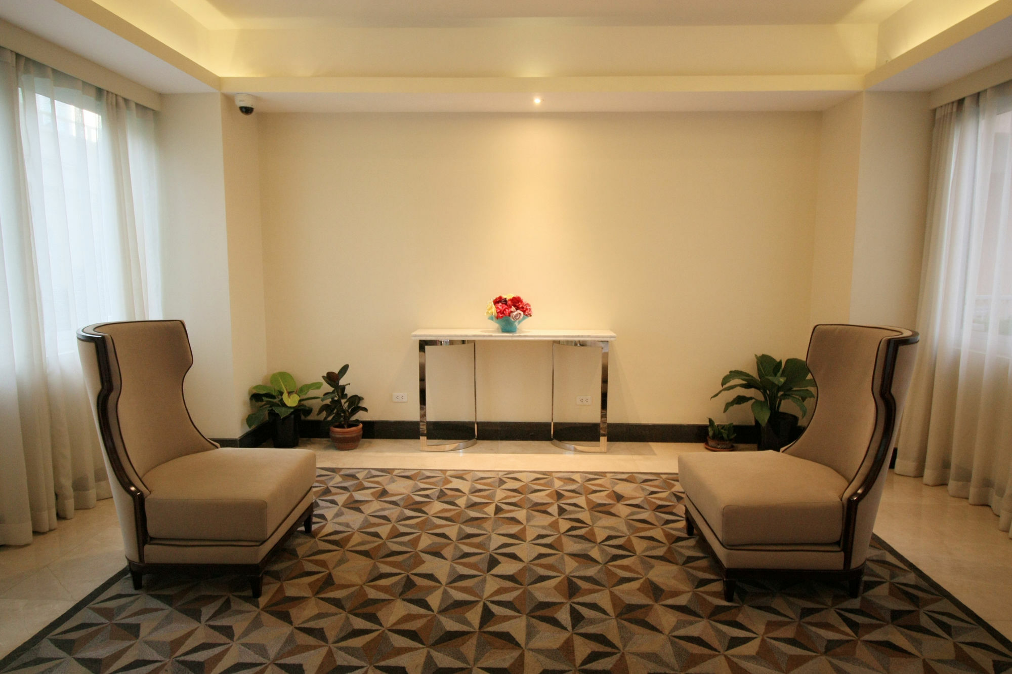 Maxstays - Max Style @ The Venice Residences Taguig Zewnętrze zdjęcie