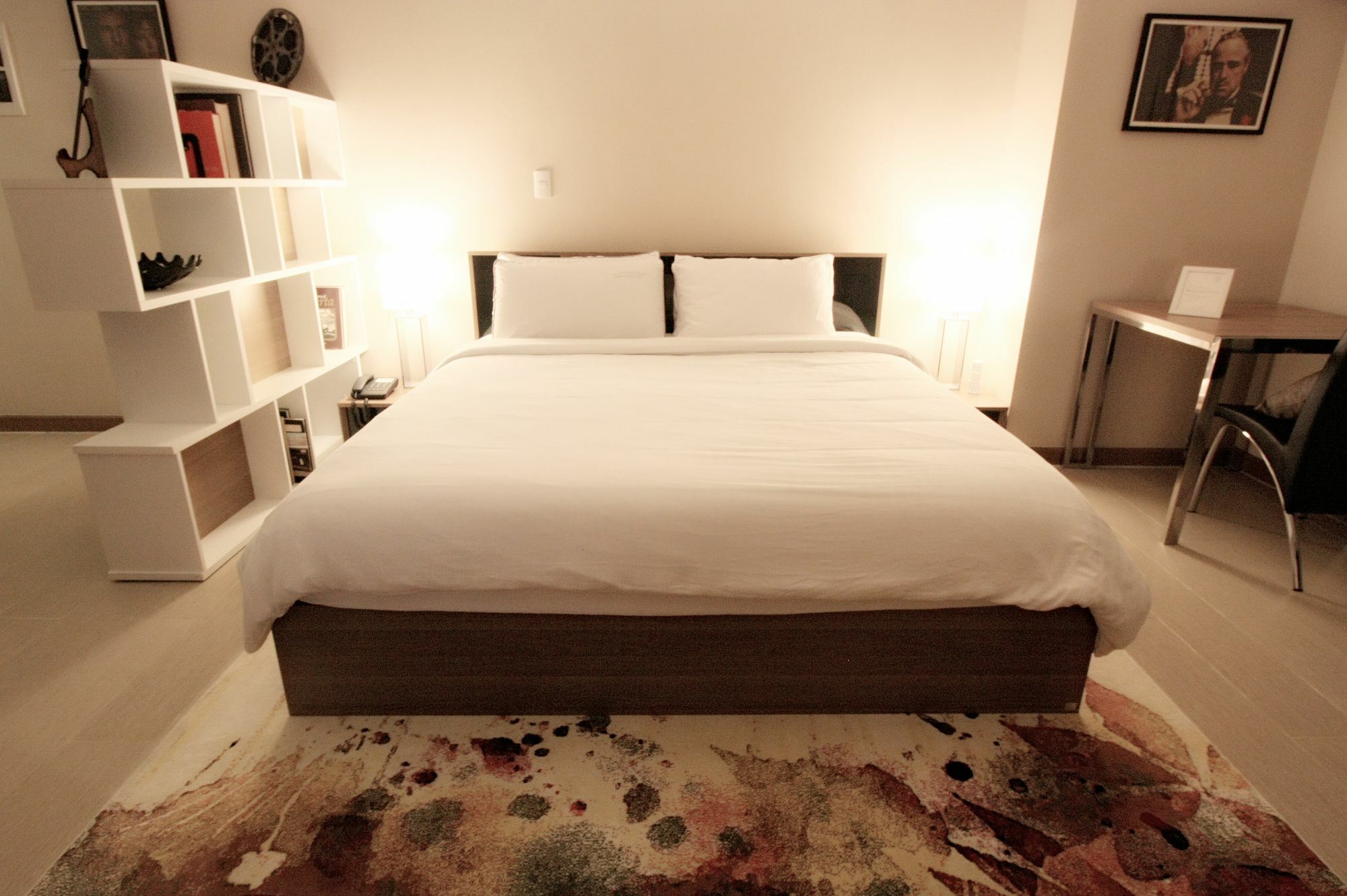 Maxstays - Max Style @ The Venice Residences Taguig Zewnętrze zdjęcie