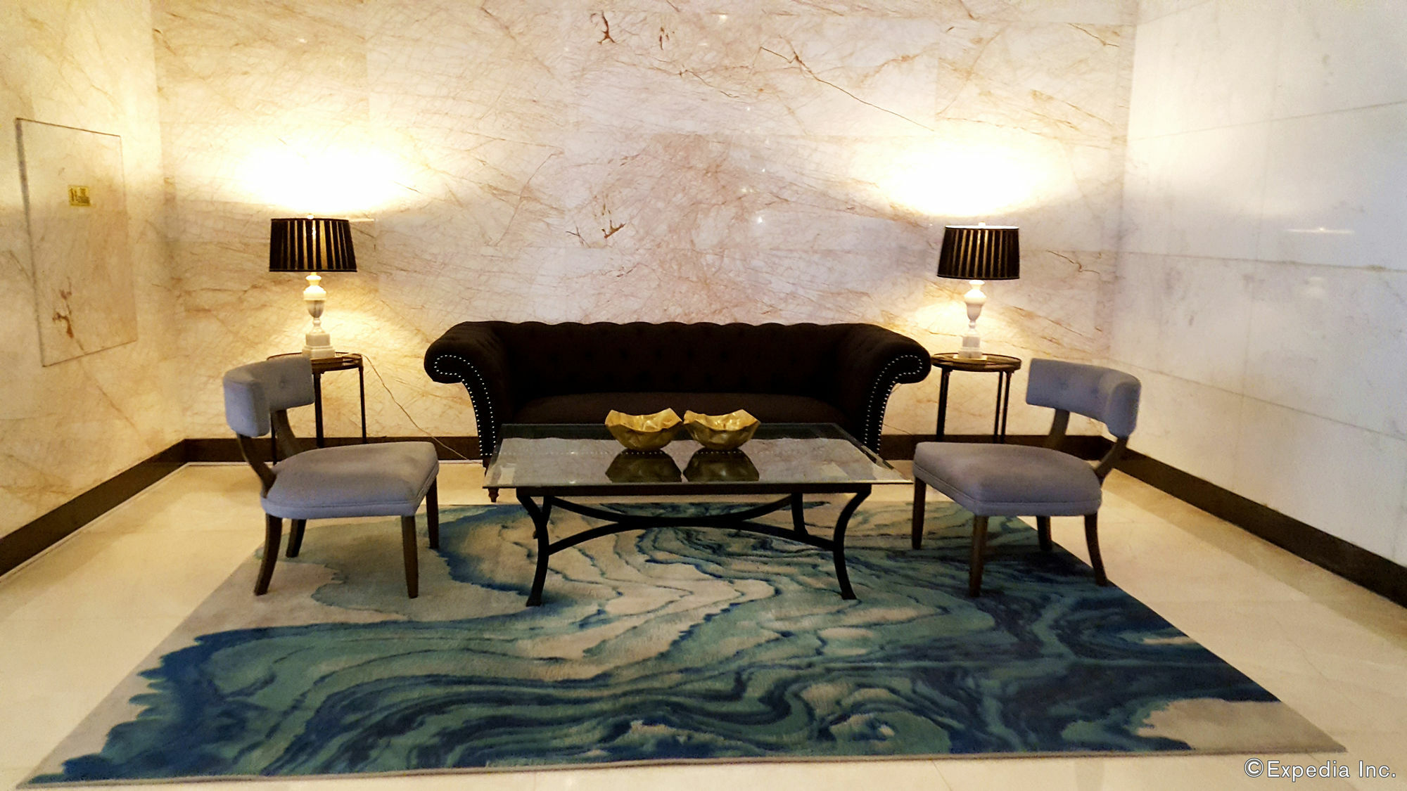 Maxstays - Max Style @ The Venice Residences Taguig Zewnętrze zdjęcie