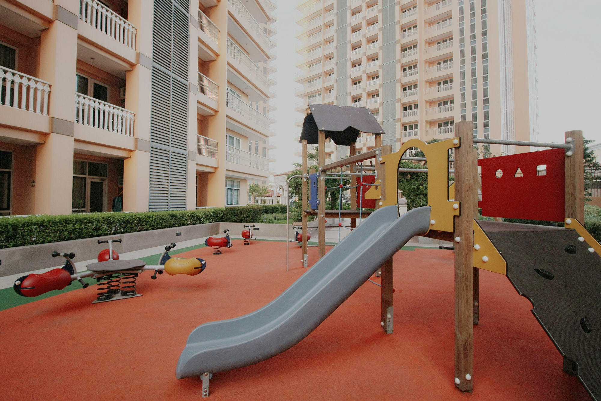 Maxstays - Max Style @ The Venice Residences Taguig Zewnętrze zdjęcie